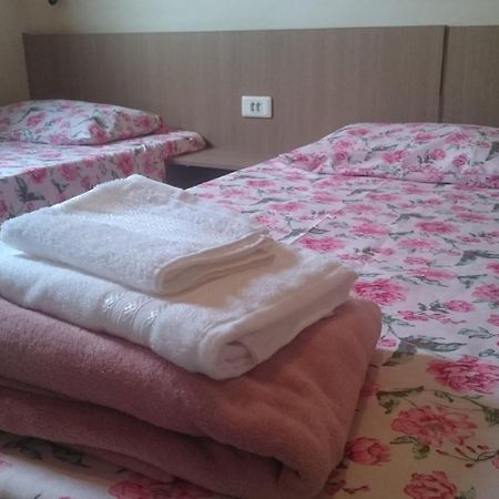 Algarve Hotel Sao Paulo Bagian luar foto