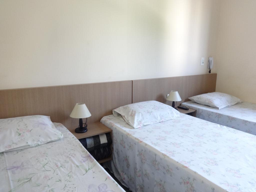 Algarve Hotel Sao Paulo Bagian luar foto