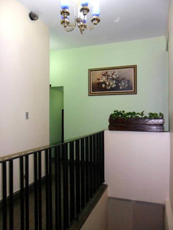 Algarve Hotel Sao Paulo Bagian luar foto