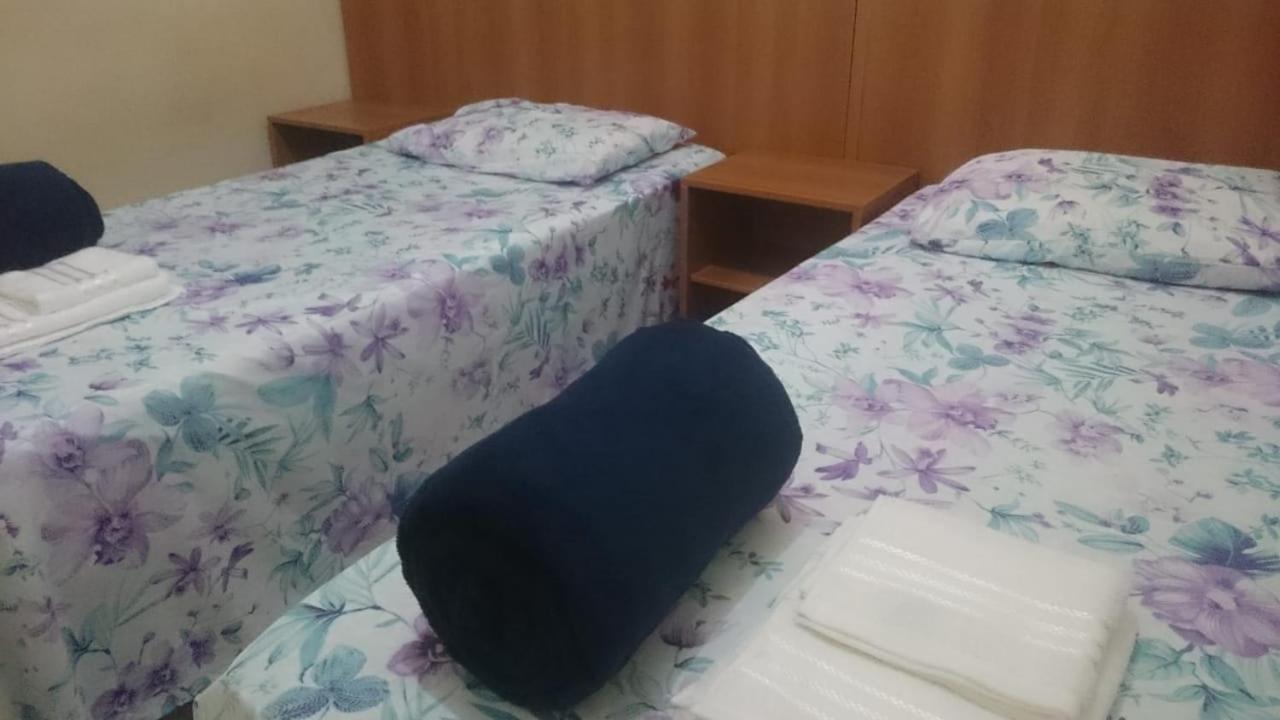 Algarve Hotel Sao Paulo Bagian luar foto