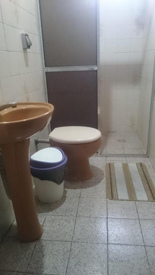 Algarve Hotel Sao Paulo Bagian luar foto